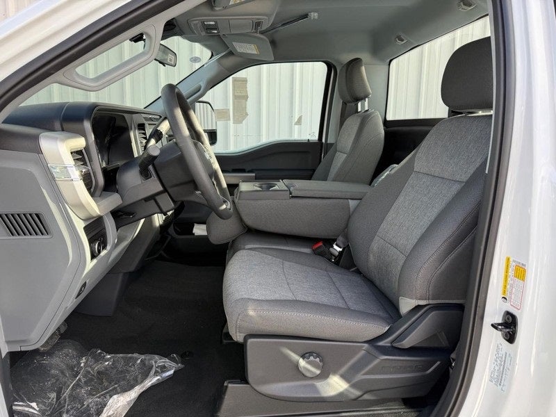 2026 Ford F-250SD XL STX PLOW PREP