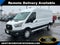 2025 Ford Transit-250 Mid Roof