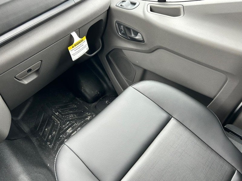 2025 Ford Transit-250 Mid Roof