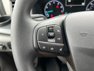 2025 Ford Transit-250 Mid Roof