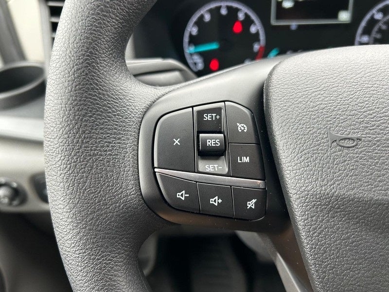 2025 Ford Transit-250 Mid Roof