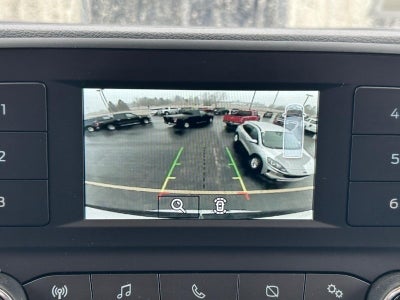 2025 Ford Transit-250 Mid Roof