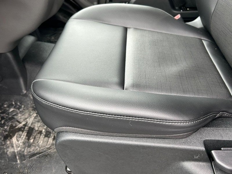 2025 Ford Transit-250 Mid Roof