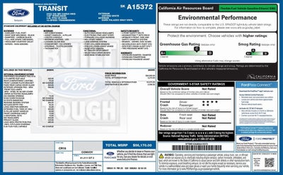 2025 Ford Transit-250 Mid Roof