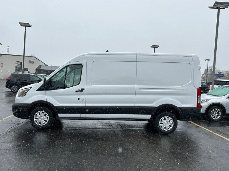 2025 Ford Transit-250 Mid Roof