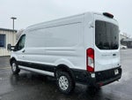 2025 Ford Transit-250 Mid Roof