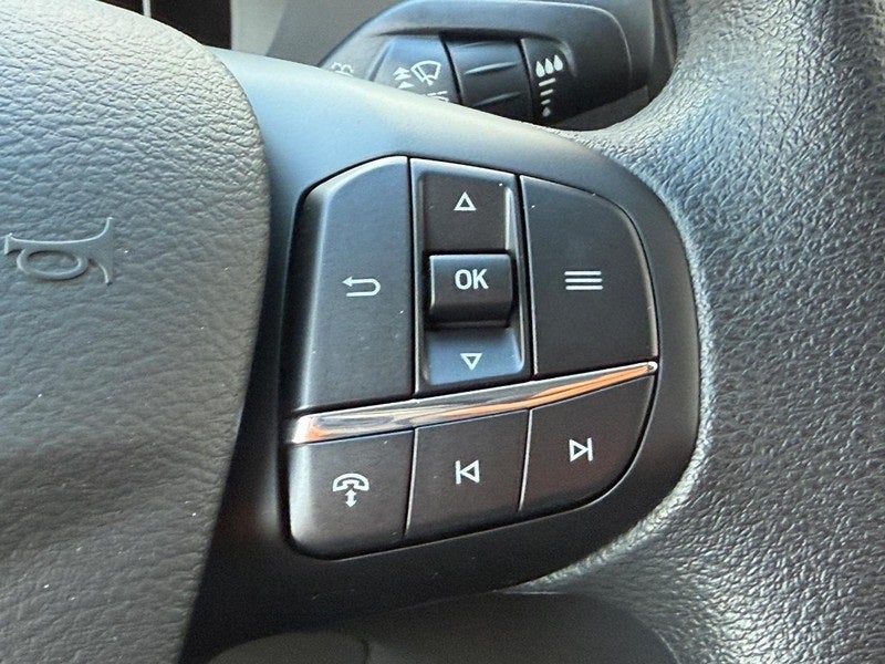 2026 Ford Transit-250 Mid-Roof