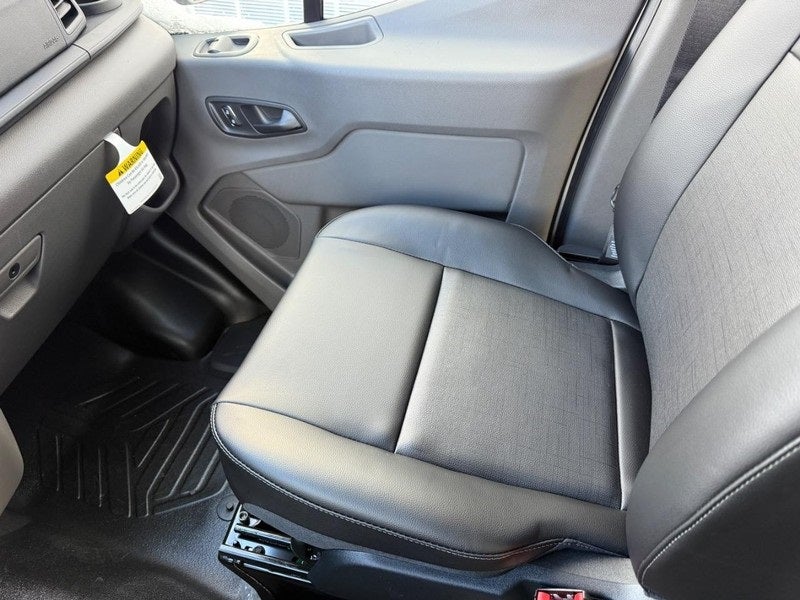 2026 Ford Transit-250 Mid-Roof