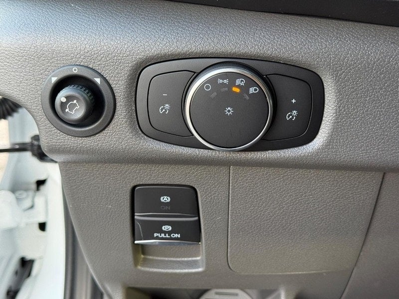 2026 Ford Transit-250 Mid-Roof