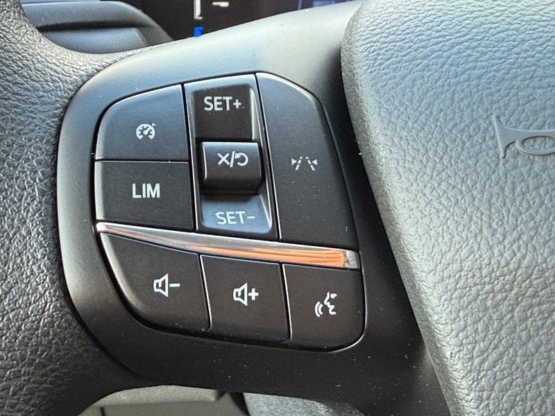 2026 Ford Transit-250 Mid-Roof