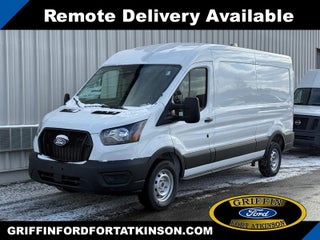 2026 Ford Transit-250 Mid-Roof