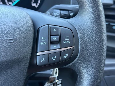 2025 Ford Transit-250 Low Roof