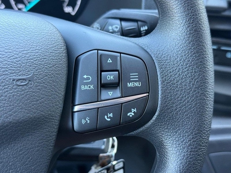 2025 Ford Transit-250 Low Roof