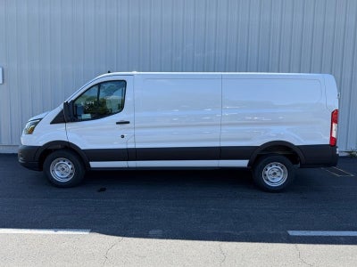2025 Ford Transit-250 Low Roof