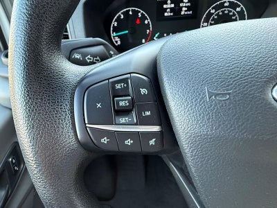 2024 Ford Transit-250 Base CERTIFIED Cargo Van Near Milwaukee