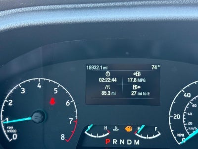 2024 Ford Transit-250 Base CERTIFIED Cargo Van Near Milwaukee