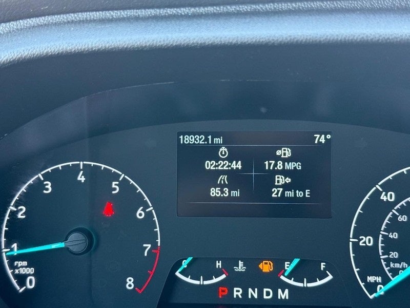 2024 Ford Transit-250 Base CERTIFIED Cargo Van Near Milwaukee