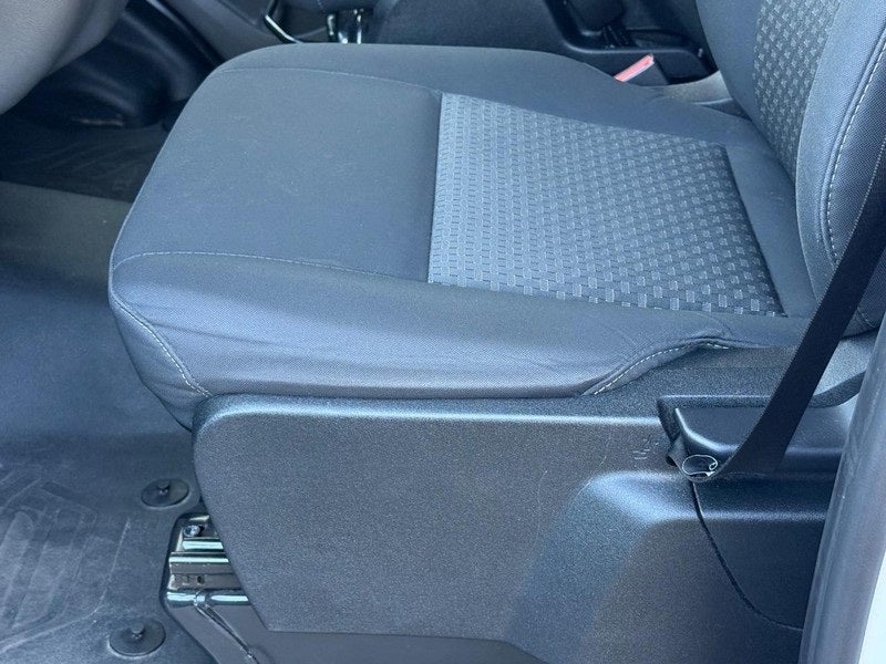 2024 Ford Transit-250 Base CERTIFIED Cargo Van Near Milwaukee