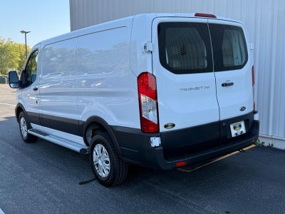 2024 Ford Transit-250 Base CERTIFIED Cargo Van Near Milwaukee