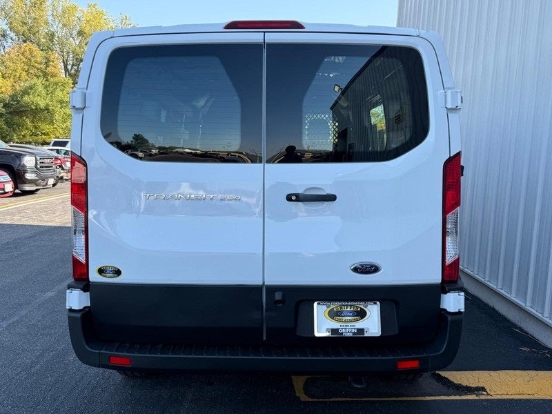 2024 Ford Transit-250 Base CERTIFIED Cargo Van Near Milwaukee
