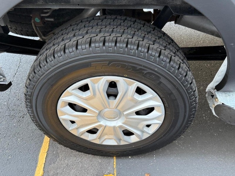 2024 Ford Transit-250 Base CERTIFIED Cargo Van Near Milwaukee