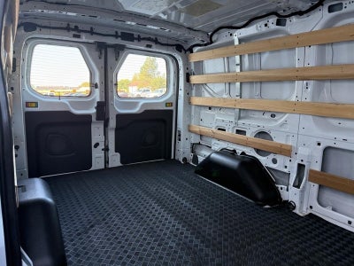 2024 Ford Transit-250 Base CERTIFIED Cargo Van Near Milwaukee