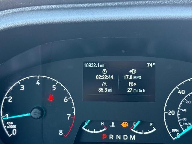 2024 Ford Transit-250 Base CERTIFIED Cargo Van Near Milwaukee