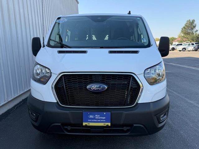 2024 Ford Transit-250 Base CERTIFIED Cargo Van Near Milwaukee