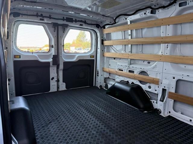 2024 Ford Transit-250 Base CERTIFIED Cargo Van Near Milwaukee