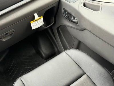 2026 Ford Transit-250 Mid-Roof 148" wb