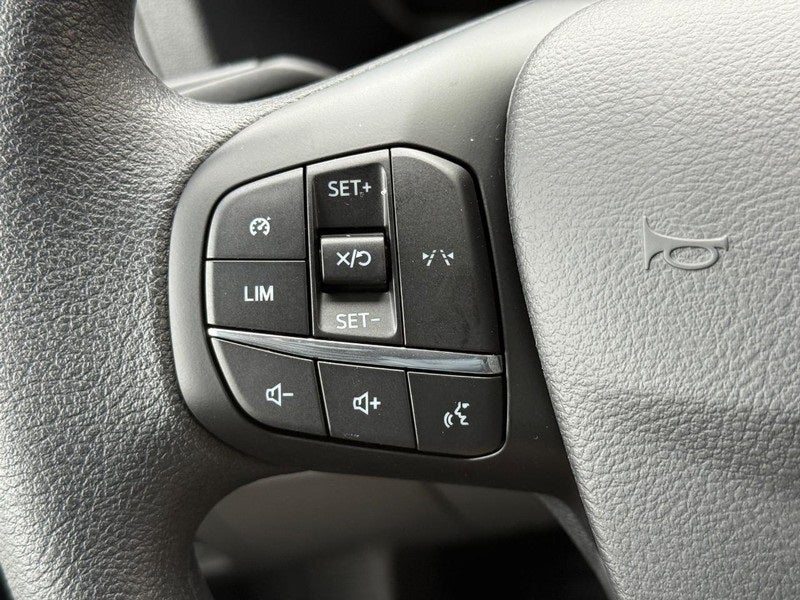 2026 Ford Transit-250 Mid-Roof 148" wb