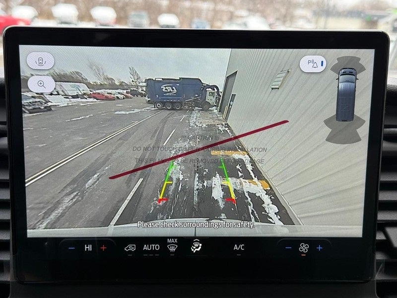 2026 Ford Transit-250 Mid-Roof 148" wb