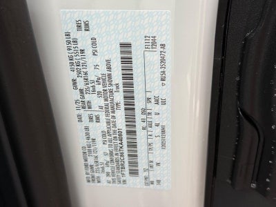 2026 Ford Transit-250 Mid-Roof 148" wb