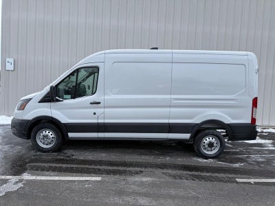 2026 Ford Transit-250 Mid-Roof 148" wb