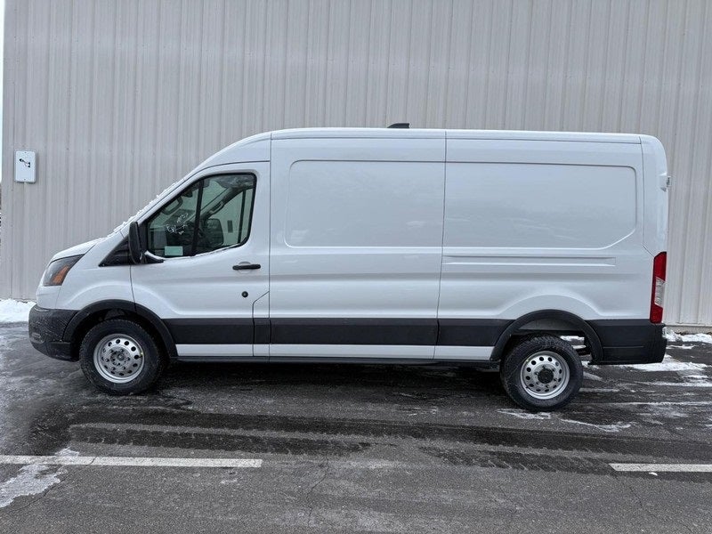 2026 Ford Transit-250 Mid-Roof 148" wb