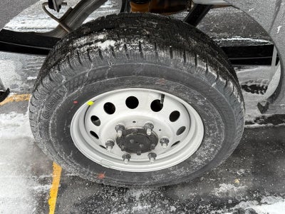 2026 Ford Transit-250 Mid-Roof 148" wb