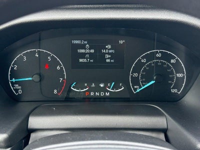 2023 Ford Transit-250 Base ALL WHEEL DRIVE