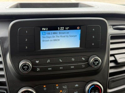 2023 Ford Transit-250 Base ALL WHEEL DRIVE