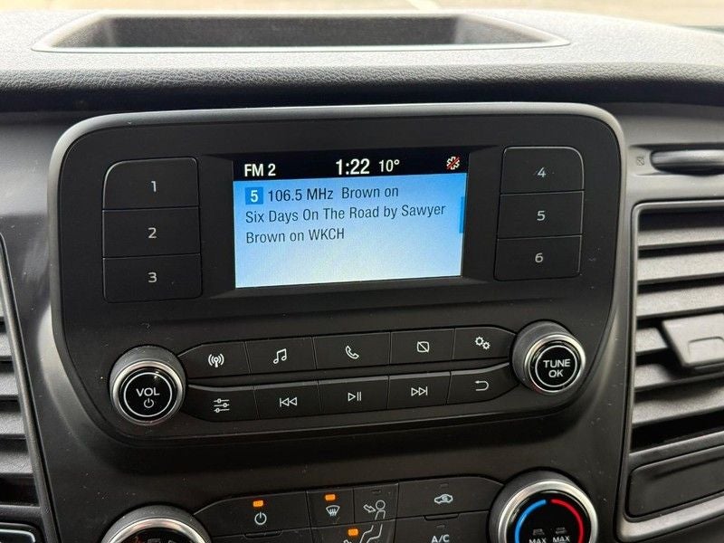 2023 Ford Transit-250 Base ALL WHEEL DRIVE