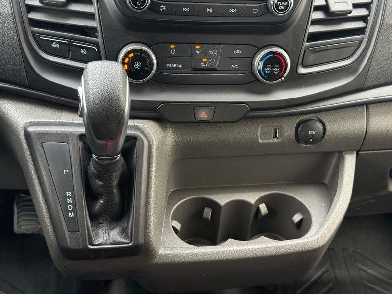 2023 Ford Transit-250 Base ALL WHEEL DRIVE