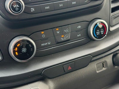 2023 Ford Transit-250 Base ALL WHEEL DRIVE