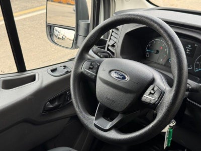 2023 Ford Transit-250 Base ALL WHEEL DRIVE