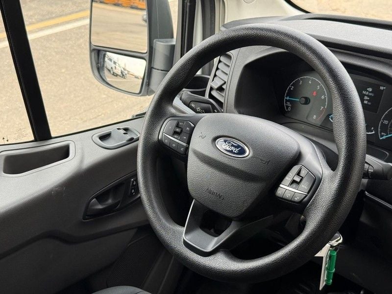 2023 Ford Transit-250 Base ALL WHEEL DRIVE