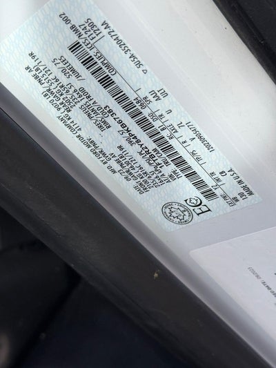 2023 Ford Transit-250 Base ALL WHEEL DRIVE