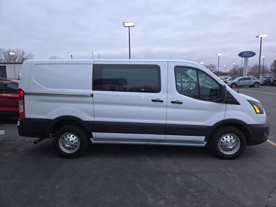 2023 Ford Transit-250 Base