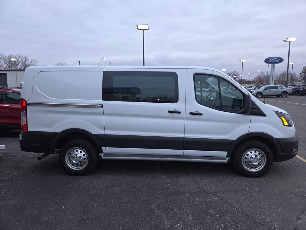 2023 Ford Transit-250 Base