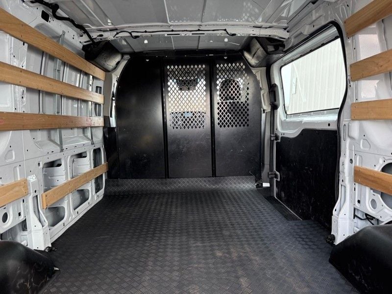 2023 Ford Transit-250 Base ALL WHEEL DRIVE