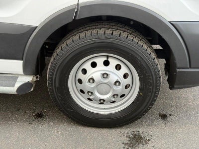 2023 Ford Transit-250 Base ALL WHEEL DRIVE
