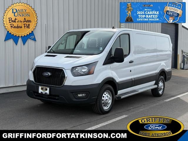 2023 Ford Transit-250 Base ALL WHEEL DRIVE