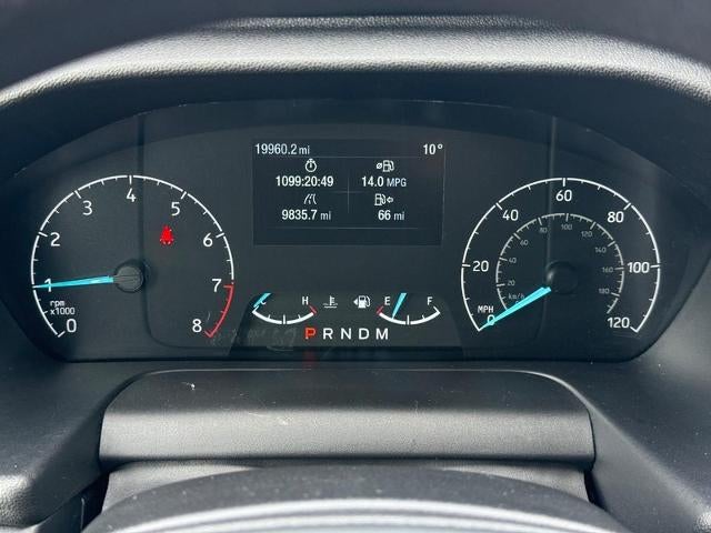 2023 Ford Transit-250 Base ALL WHEEL DRIVE